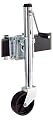 Reese Towpower 74410 Trailer Swivel Mount Jack