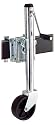 Reese Towpower 74410 Trailer Swivel Mount Jack