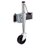 Reese Towpower 74410 Trailer Swivel Mount Jack
