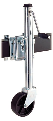 Reese Towpower 74410 Trailer Swivel Mount Jack
