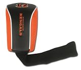 Cincinnati Bengals Mesh Golf Barrel Head Cover Set