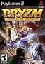 Pryzm Chapter one: The Dark Unicorn
