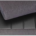Sofa Saver (Black) (1/2"H x 66"W x 19"D)