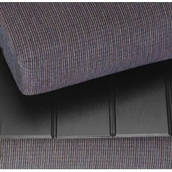 Sofa Saver (Black) (1/8