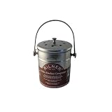 Kilner 2 Litre Kitchen Composter 25416