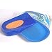Gel Heel Cup with Cushions, 1 pair, Size: One Size Fits All