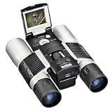 Bushnell ImageView 8x30 2.1MP LCD Digital Camera Binocular