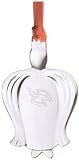 Orrefors Angel of Peace Ornament