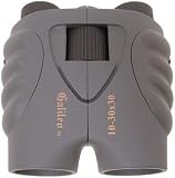 PORRO PRSM BINOCLR 10-30X