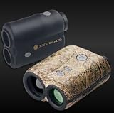 LEUPOLD RX-3 DIGITAL RANGEFINDERPower: 8X / Finish: Black