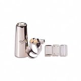 Vandoren L07 Optimum Gold Ligature for Alto Sax