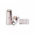 Vandoren L07 Optimum Gold Ligature for Alto Sax