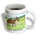 Rich Diesslins Funny KNOTS Scouting Cartoons - Making Scout History - Woodworking - Mugs