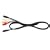 Sony VMC15FS A/V Cable for most Sony MiniDV & DVD Camcorders