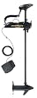 Minn Kota Powerdrive V2 Pontoon Boat Trolling Motor with Quick Release Bracket(54-lb Thrust, 48" Shaft)