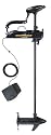 Minn Kota Powerdrive V2 Pontoon Boat Trolling Motor with Quick Release Bracket(54-lb Thrust, 48" Shaft)