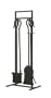 Southern Sales Fireplace Tool Set