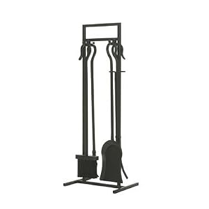 Southern Sales Fireplace Tool Set