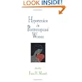 Hypertension in Postmenopausal Women by Franz H. Messerli