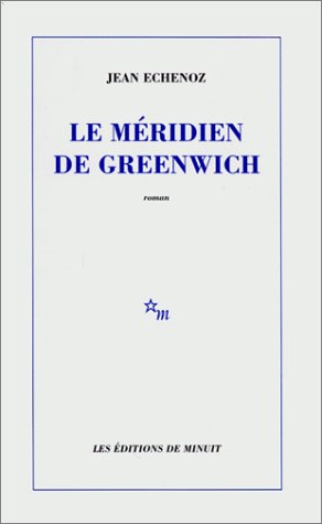 Le méridien de Greenwich