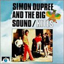 Simon Dupree & The Big Sound - Kites - Zortam Music
