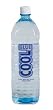Cool Blue Spring Water, 50.6-Ounce Bottles (Pack of 12)