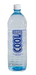 Cool Blue Spring Water, 50.6-Ounce Bottles (Pack of 12)