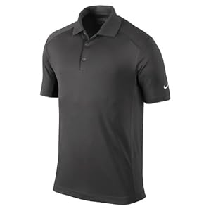 Nike Golf Men's Victory Polo NIGHT STADIUM/WHITE S