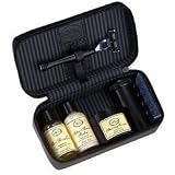 The Art of Shaving Travel Kit - Unscented