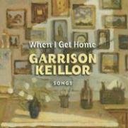 Garrison Keillor