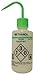 Translucent, Wash Bottle 16 oz., 6 Pack