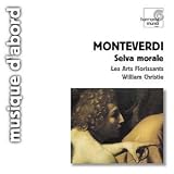 Monteverdi: Selva morale e spirituale