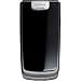 Nokia 6600 fold black (UMTS, EDGE, GPRS, Bluetooth, Kamera mit 2 MP) UMTS Handy
