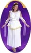 Plus Size Athena Costume - Grecian Goddess Costume