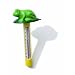 Hydro Tools 9224 Theranimal Floating Frog Pool Thermometer