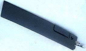 88-97 OLDSMOBILE CUTLASS SUPREME COUPE FRONT DOOR HANDLE LH (DRIVER SIDE), Outer, SL Model (1988 88 1989 89 1990 90 1991 91 1992 92 1993 93 1994 94 1995 95 1996 96 1997 97) O462102 10296627