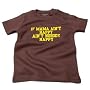 If mama ain't happy, ain't nobody happy Funny Baby Clothing Chocolate, 6-12 months