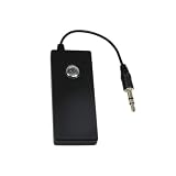 Buy 3.5mm interface SK-BTI-002 Stereo Bluetooth Audio Adapter Black in US version