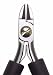 PLIER CUTTER, DIAGONAL/SEMI FLUSH