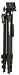 Velbon DH-20/4 Compact 4 Section Photographic/Video Tripod