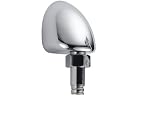 Delta 50560 Hand Shower 90-Degree Wall Elbow, Chrome