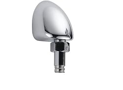 Delta Faucet 50560 Hand Shower 90-Degree Wall Elbow, Chrome