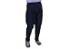 Larwa Men Dupion Pyjama (Larwa01_Black_Black_Free Size) RS.949.00