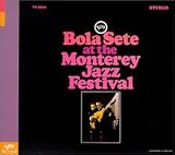 1966 At The Monterey Jazz Fes