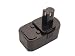 Hi-Capacity NiCad Powertool Battery for Ryobi CTH1802K, HP1802M, R1073K2 (1400672)