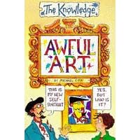 Awful Art (Knowledge)