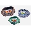 Zoo Med Repti Rock Water Dish Medium
