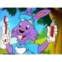 Dr. Rabbit's World Tour