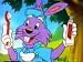 Dr. Rabbit's World Tour