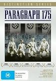Paragraph 175 ( Paragraph One Seventy-Five )  [ NON-USA FORMAT, PAL, Reg.0 Import - Australia ]